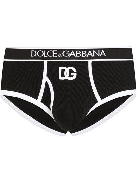 calzones dolce gabbana mujer|Calzones y tangas de Dolce & Gabbana .